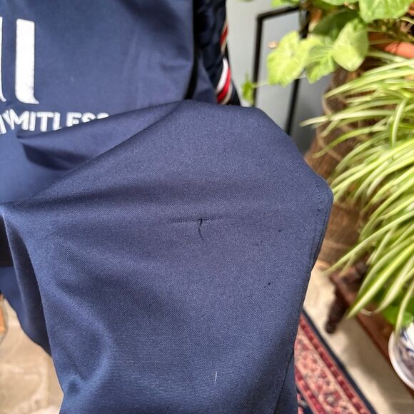 2021 Jordan × PSG Practice Tracksuit Warm‑Up Set, Size Large - Picture 16 of 16